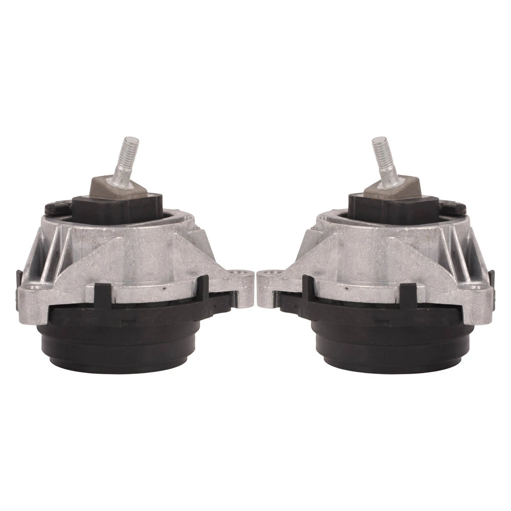 2X Engine Motor Mounts for BMW 328d xDrive (2014-2018)