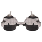 2X Engine Motor Mounts for BMW 328d xDrive (2014-2018)