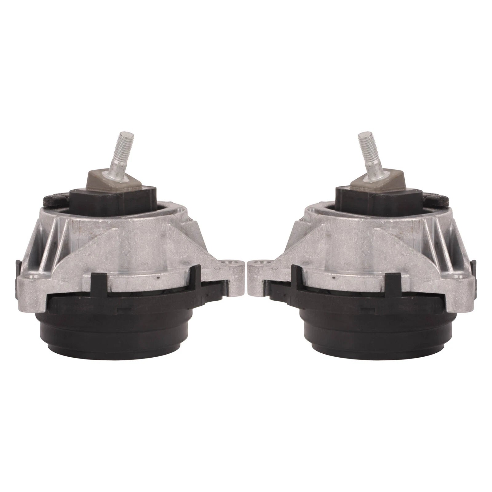 2X Engine Motor Mounts for BMW 328d xDrive (2014-2018)