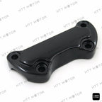 Handlebar Riser Clamp for Harley Sportster 883, Dyna Super Glide