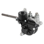 Transfer Case Motor for Toyota Tundra Tacoma (2002–2015)