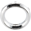 Fog Light Trim for Dodge Charger (2006-2010)