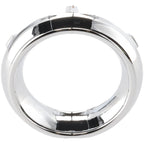 Fog Light Trim for Dodge Charger (2006-2010)