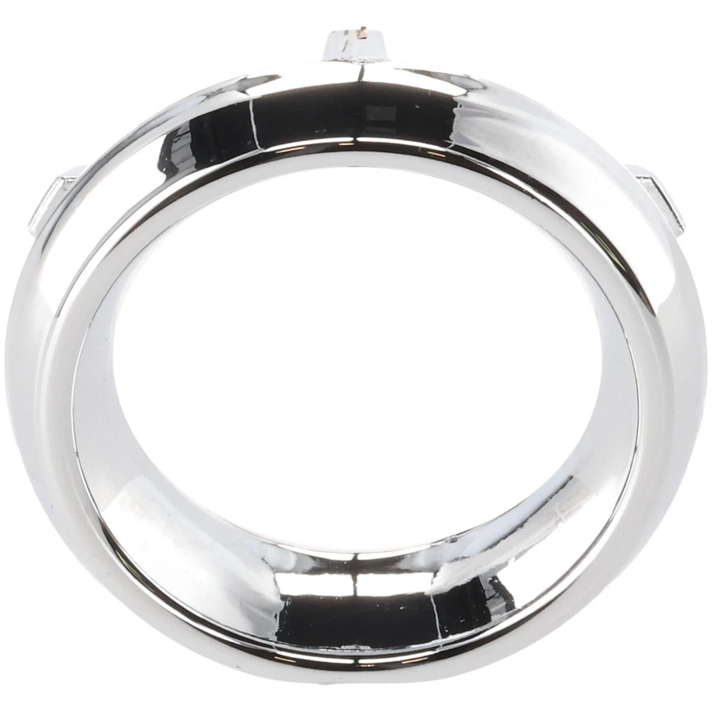 Fog Light Trim for Dodge Charger (2006-2010)