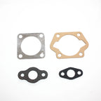 Exhaust Manifold Gasket for 48cc 50cc 2 Stroke Motorised Bike (40mm)
