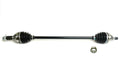 Front Right CV Axle & Bearing for Can-Am 72" (705402100)