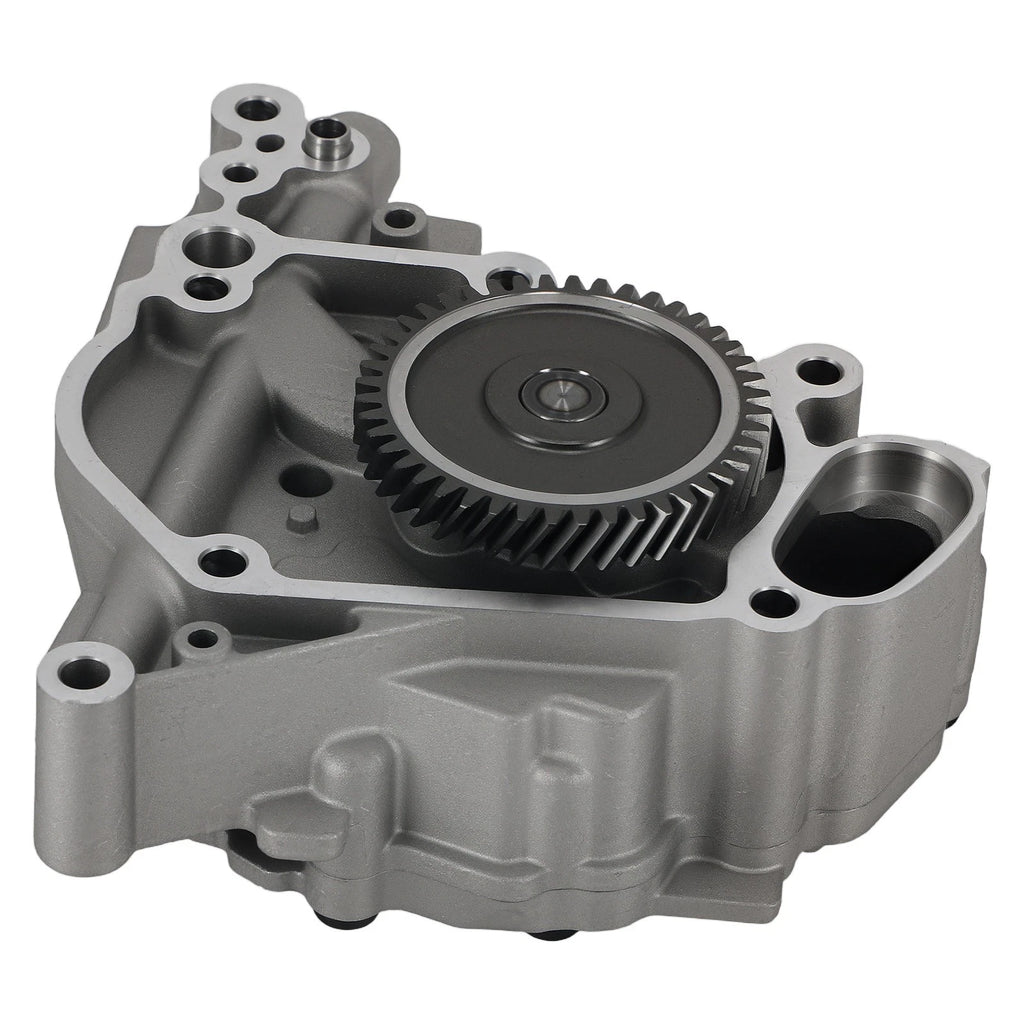 Aluminum Oil Pump for BMW 328i (2012–2019)