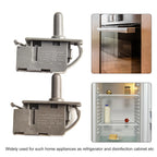 Light Switch Button for