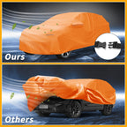 Waterproof All Weather Car Cover for Honda CR-V (2017–2023)