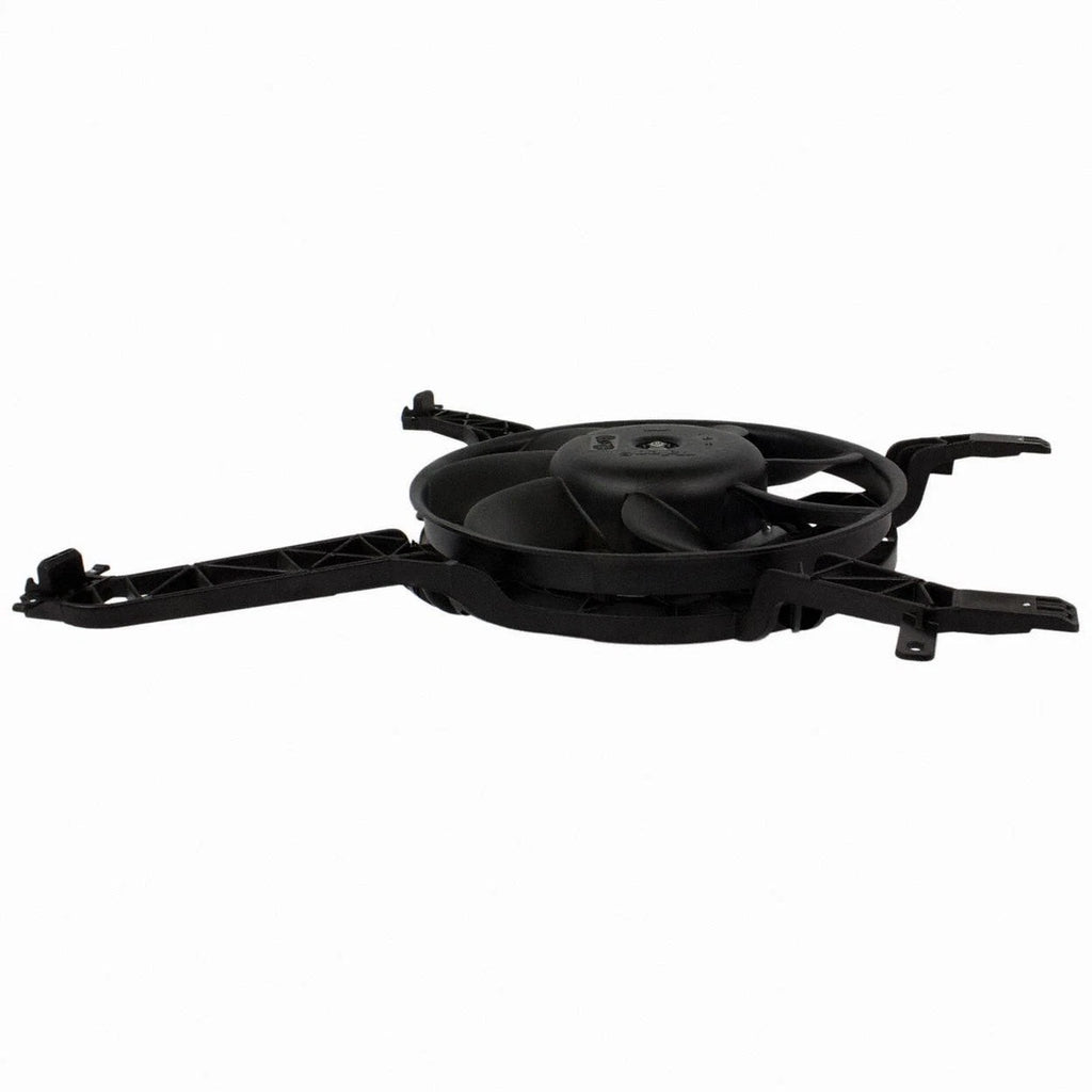 Motorcraft RF325 Radiator Cooling Fan Assembly for Ford Fiesta (2014–2019)