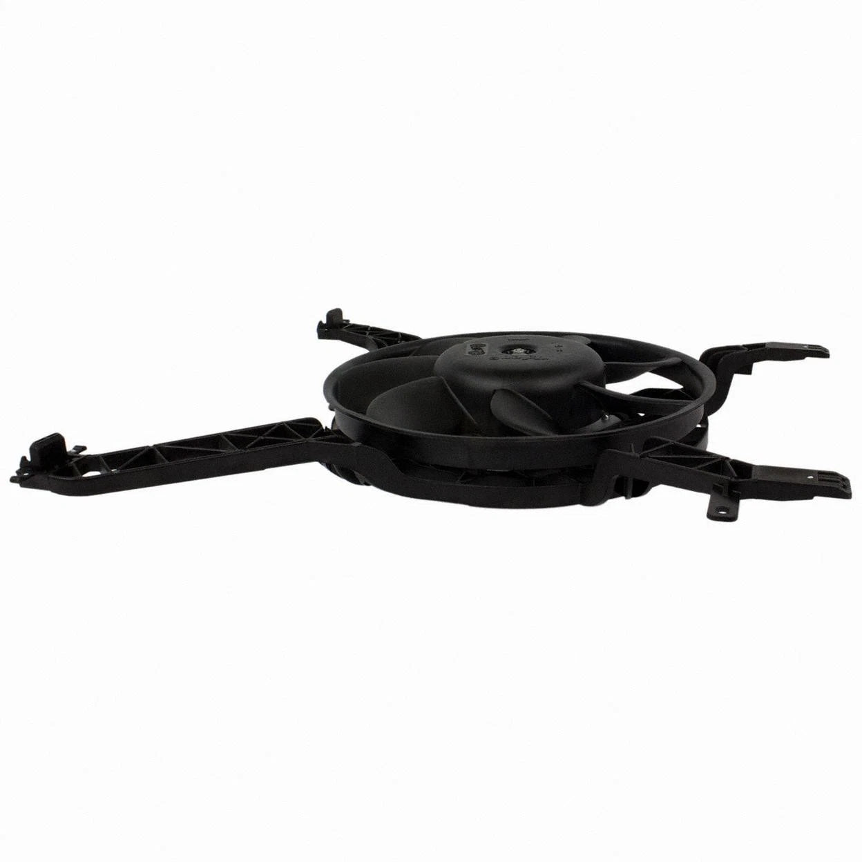 Motorcraft RF325 Radiator Cooling Fan Assembly for Ford Fiesta (2014–2019)