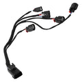 Fuel Rail Harness for GM V8 5.3L 6.2L (2007–2014)