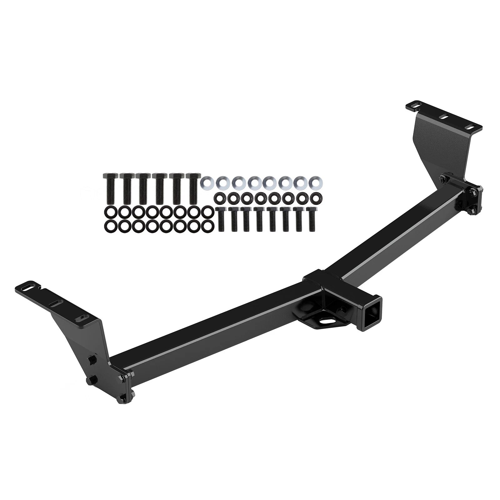Trailer Hitch Receiver for Kia Sedona Hyundai Entourage (2006-2014)