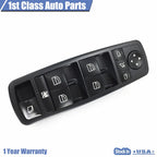 Window Switch for Mercedes R350 GL350 GL550 (2007–2012)
