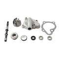 Water Pump Aluminum for CF-Moto 250 250cc (2008–2021)