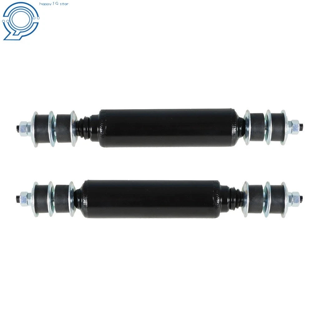 2X Rear Shock Absorbers for Club Car Precedent Golf Cart (2004–Present)
