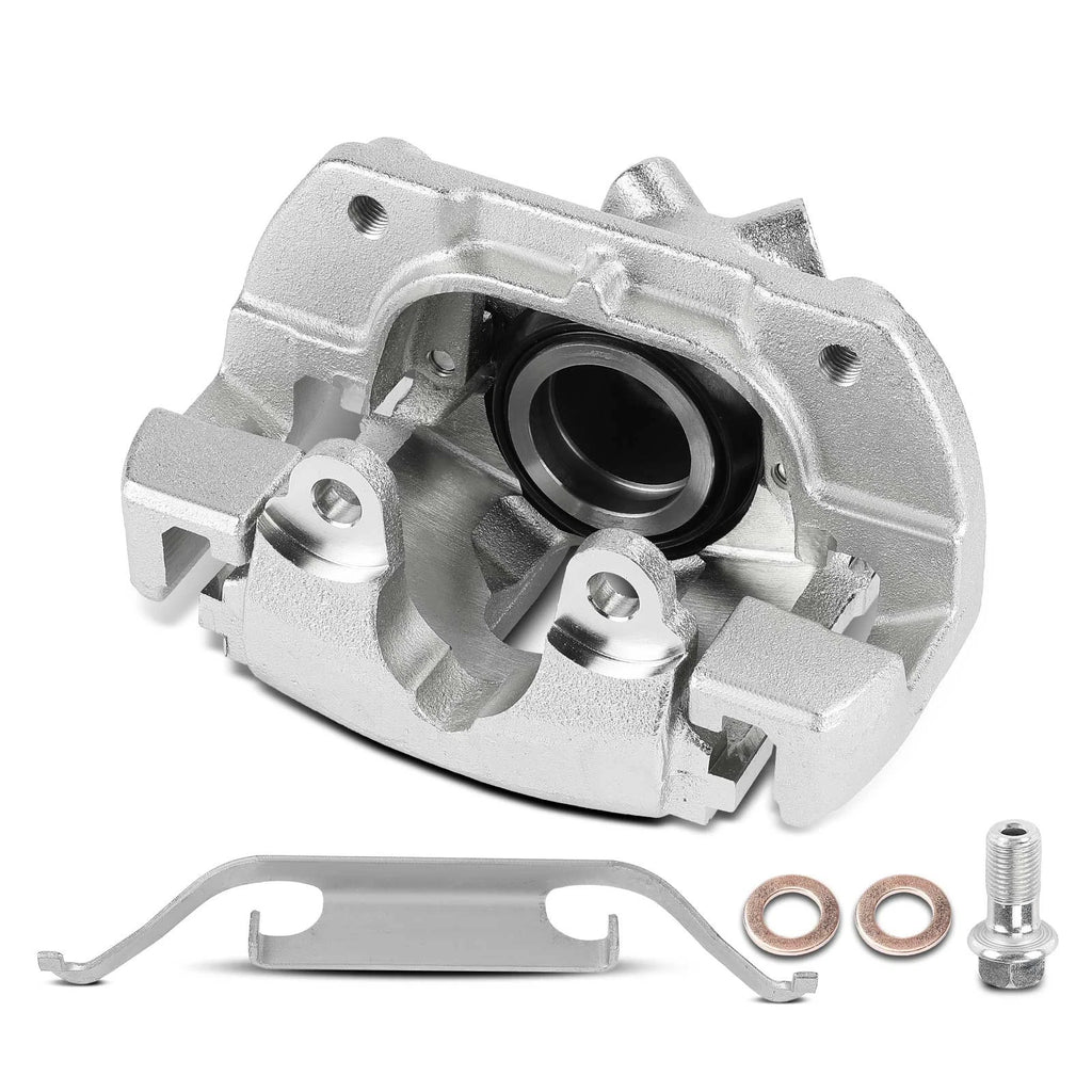 Front Passenger Side Brake Caliper for BMW Z4 (2003–2008)