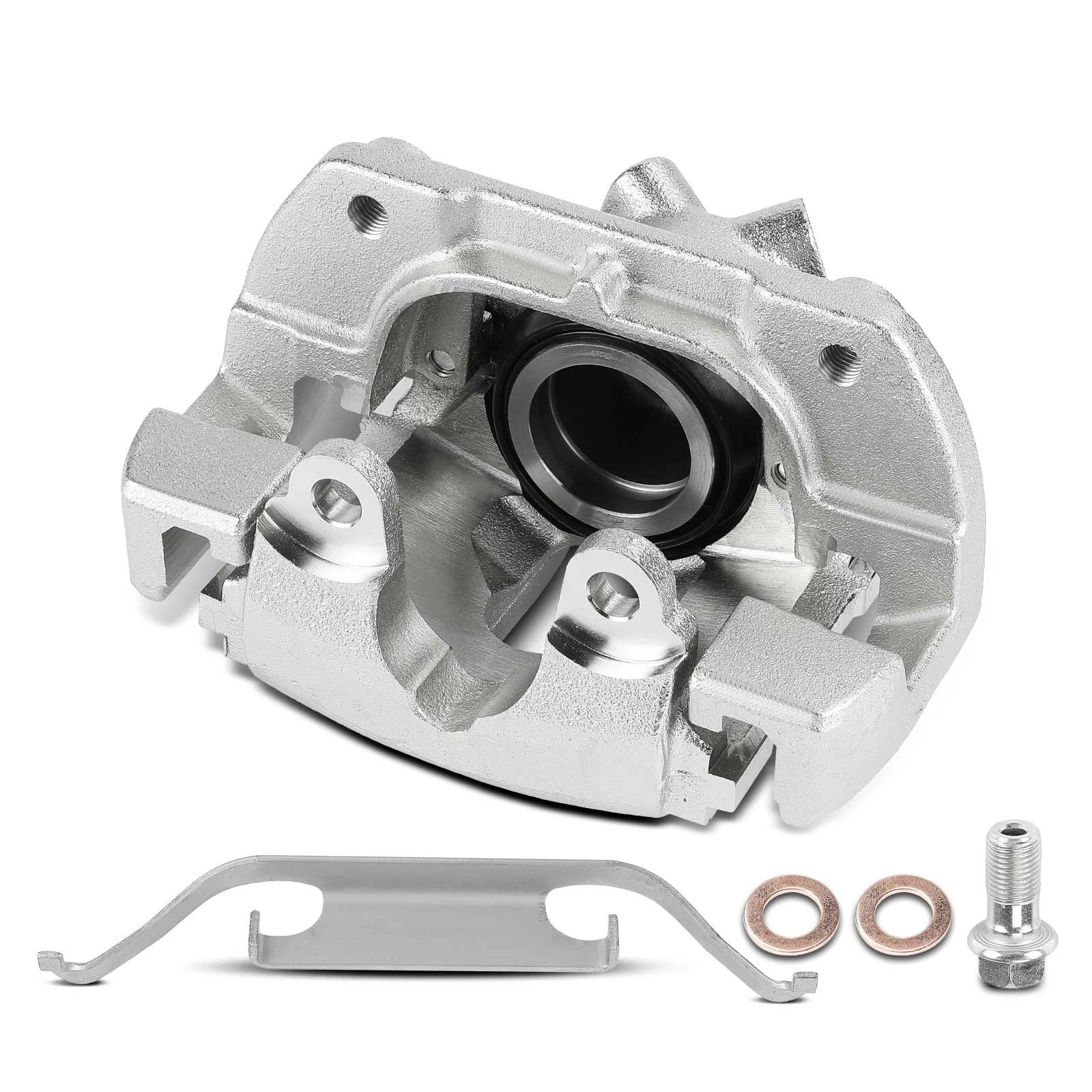 Front Passenger Side Brake Caliper for BMW Z4 (2003–2008)