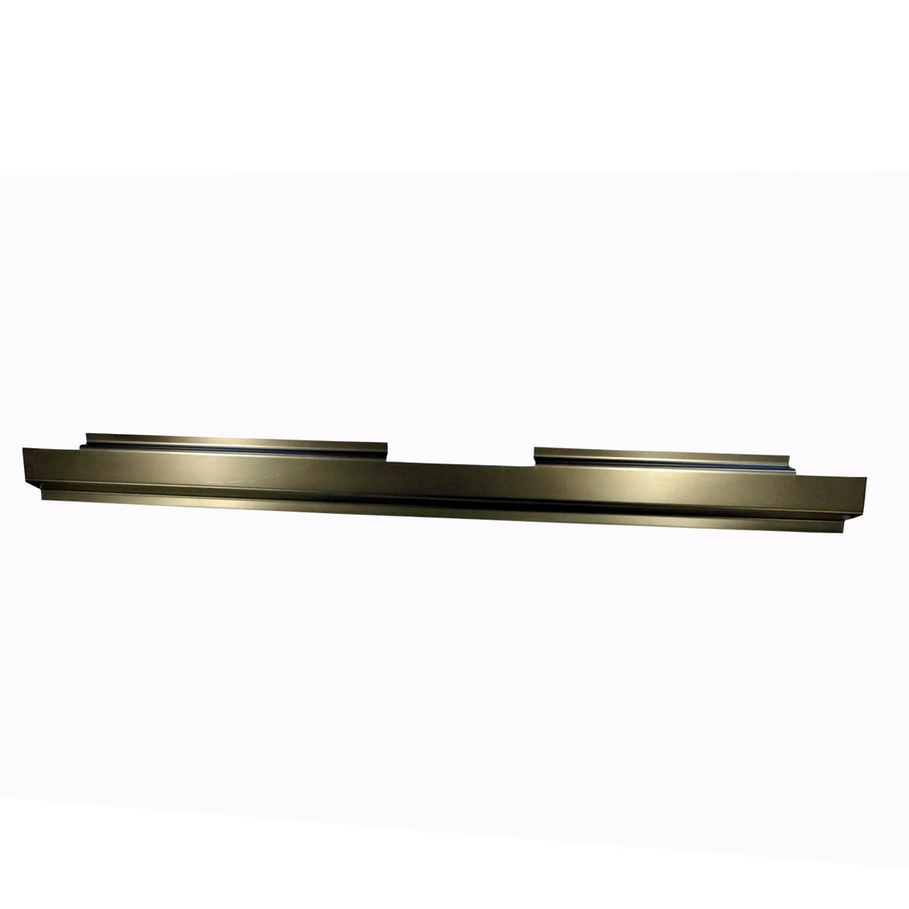 Replacement Steel Driver Side Rocker Panel for (2011–2015)