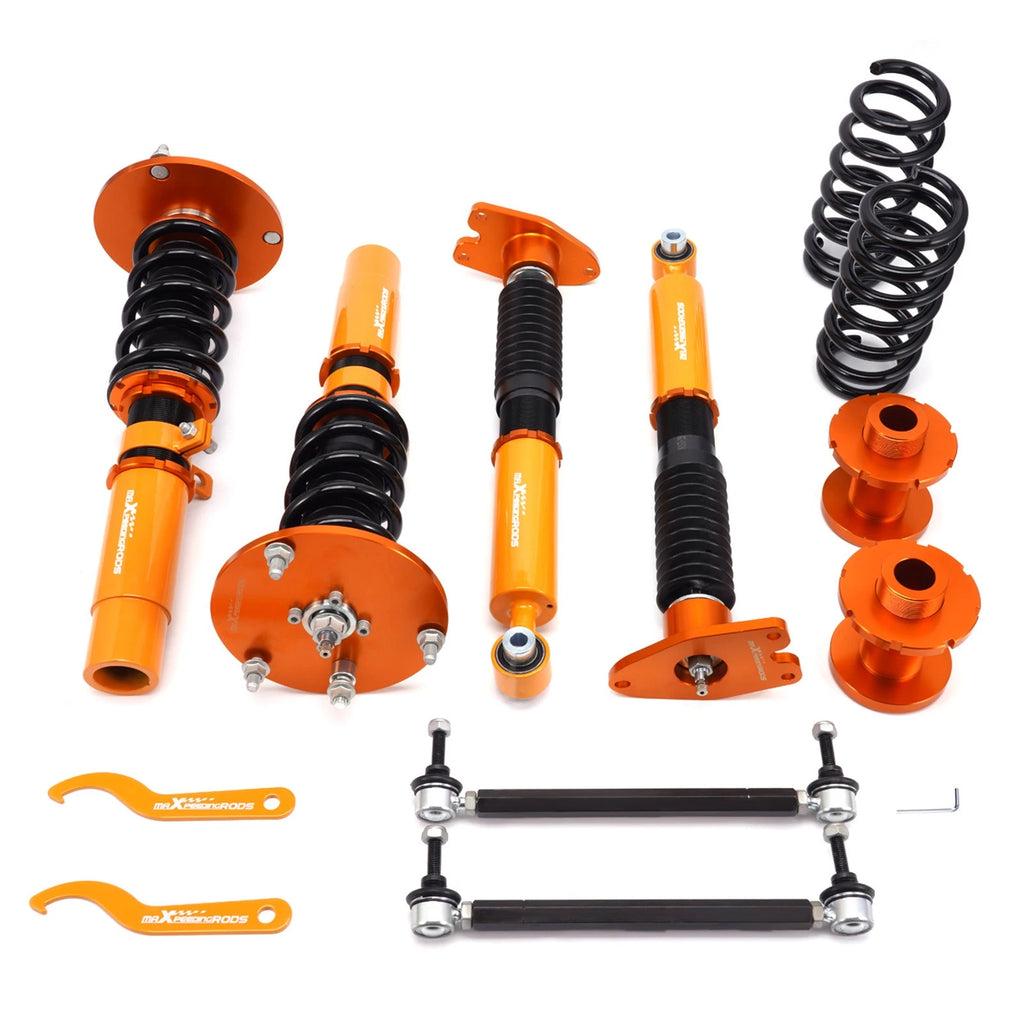 24 Way Adjustable Coilover for BMW F32/F33/F36 420i (2014–2016)