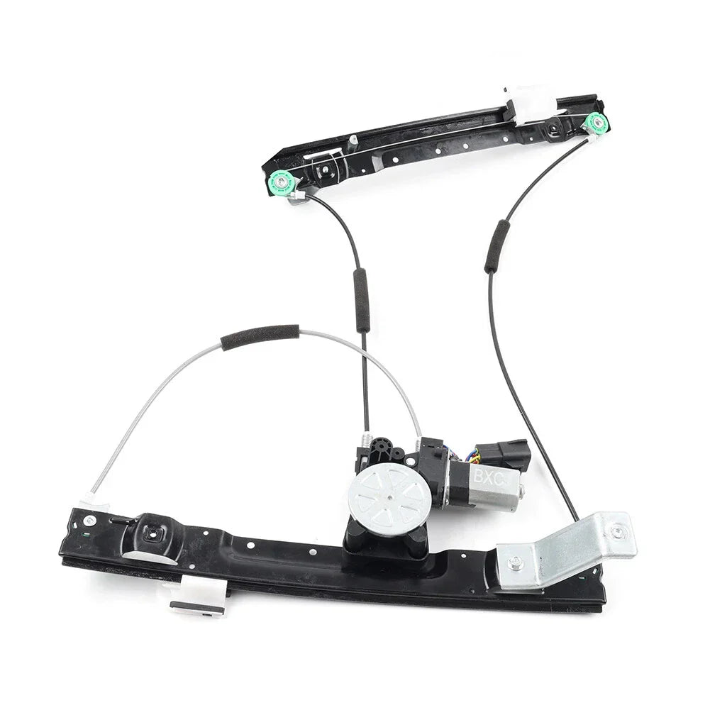 Rear Right Power Window Regulator for Jaguar XJ (2010-2019)