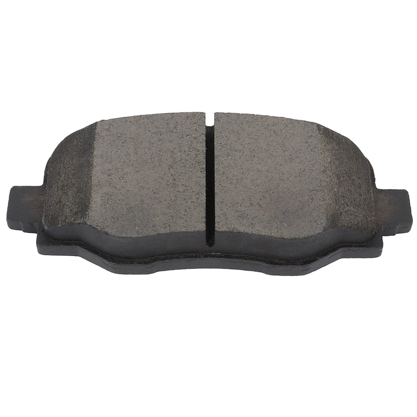 Rear Ceramic Brake Pads for Jeep Cherokee Compass Renegade Fiat 500X (2016–2019)