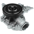 Water Pump for Mercedes-Benz C300 E350 R350 CLK350 (2008–2011)