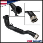 Air Intake Hose Intercooler w/Sensor for BMW X3 X4 M235i 335i (2014–2020)