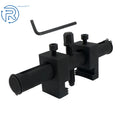 Professional Puller for Ribbed Drive Pulley Crankshaft Remover Tool