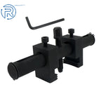 Professional Puller for Ribbed Drive Pulley Crankshaft Remover Tool