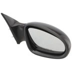 Heated Right Side Mirror for Nissan Altima (2002–2004)