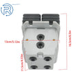 Pilot Valve 376-9702 for Caterpillar 302.4D, 302.7D, 302.7D CR (2010–2023)