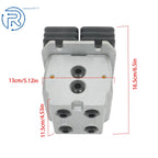 Pilot Valve 376-9702 for Caterpillar 302.4D, 302.7D, 302.7D CR (2010–2023)