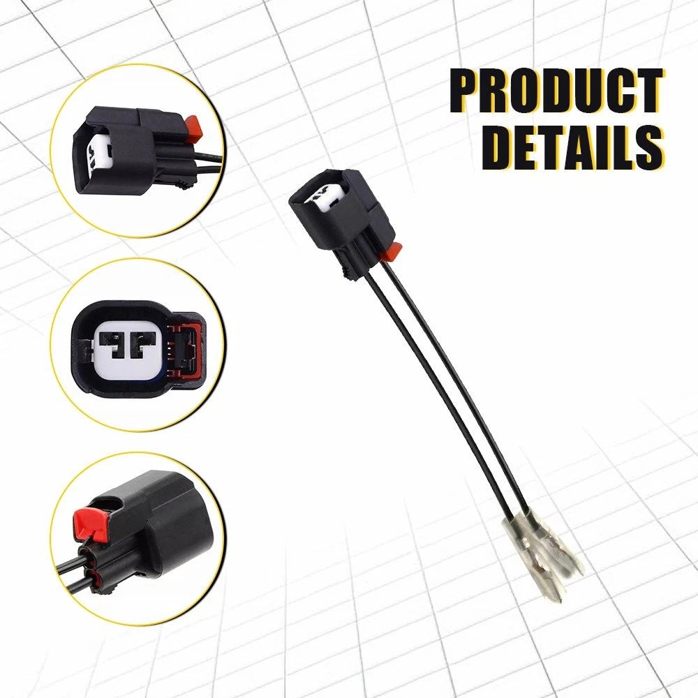 Side Marker Light Wire Harness Plug for Dodge Challenger (2015–2024)