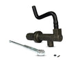 Clutch Master Cylinder for Saturn SC1 SC2 SL SL1 SL2 SW2 (2000–2002)
