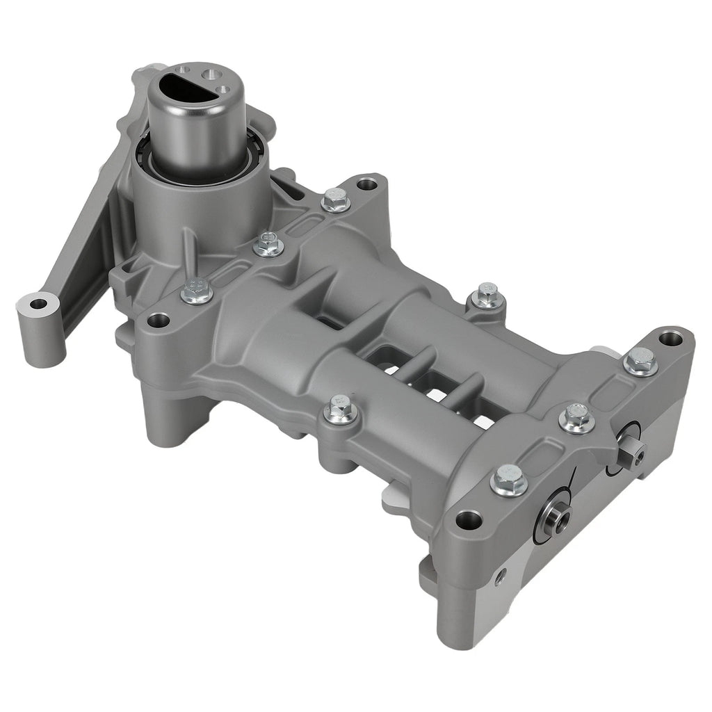 Aluminum Engine Oil Pump for Nissan NV350 Urvan (2001–2023) 12410-MA00D