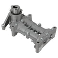 Aluminum Engine Oil Pump for Nissan NV350 Urvan (2001–2023) 12410-MA00D