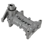 Aluminum Engine Oil Pump for Nissan NV350 Urvan (2001–2023) 12410-MA00D