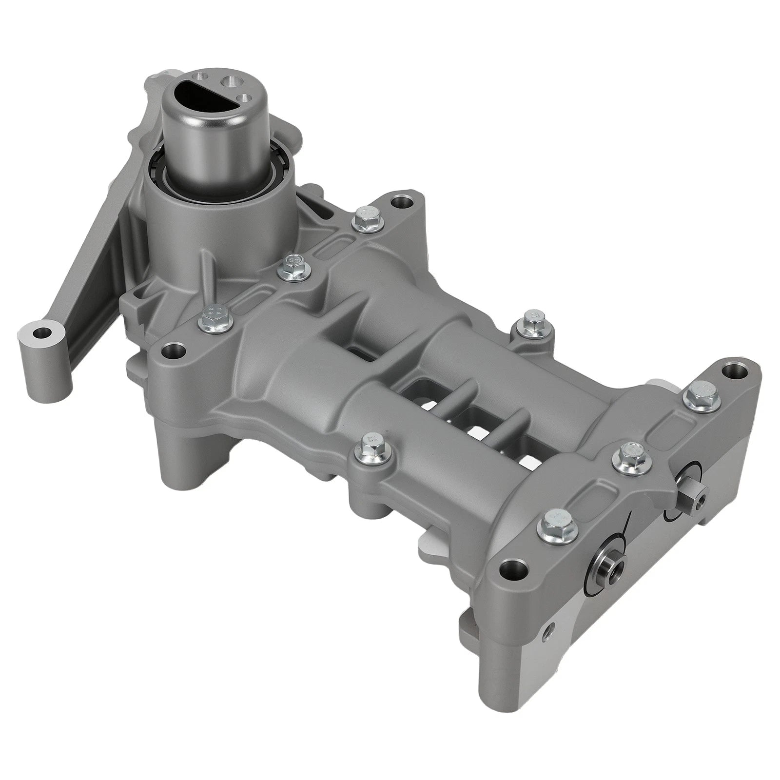 Aluminum Engine Oil Pump for Nissan NV350 Urvan (2001–2023) 12410-MA00D