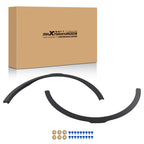 Fender Flare Molding Trim for Land Rover Evoque (2016-2019)