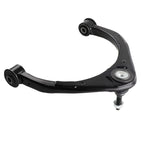 Set of 2 Front Upper & Lower Control Arms for Ram 1500 (2009-2018)