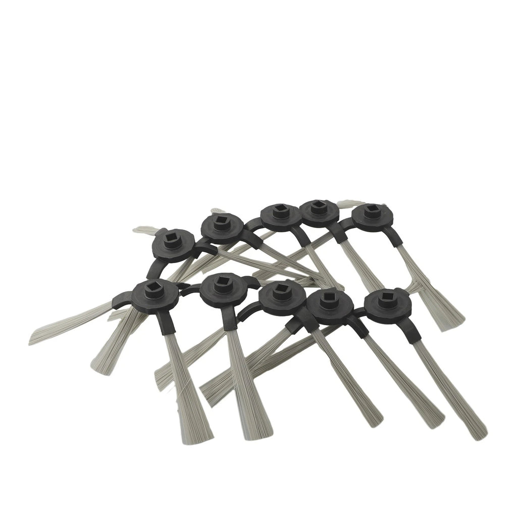 10X Side Brush Set for VR 102 VR 201 Robotic Vacuum Cleaner