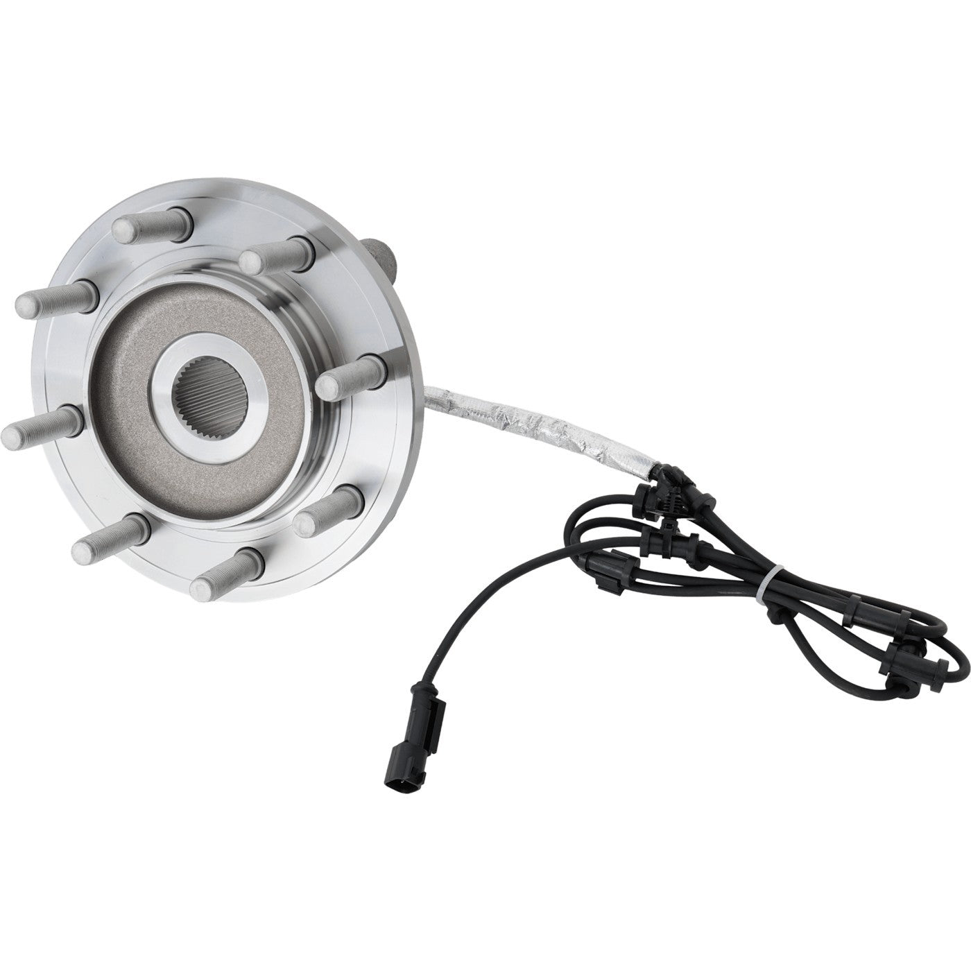 Set of 2 Wheel Hubs for Ram 2500