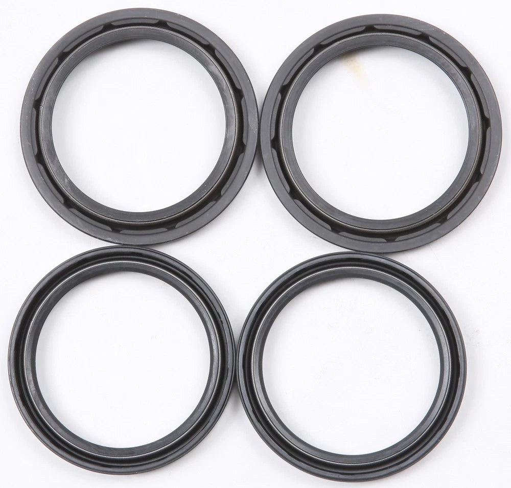 Fork Seal/Wiper Kit 47x58x10 for Honda CRF450R & CRF250R (2002–2008)