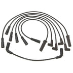 Set of 6 Spark Plug Wires for Chevy Express Van SaVana 1500