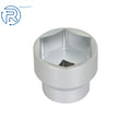 Fuel Filter Socket Cap for Ford Powerstroke 6.0L/6.4L (2003–2010)