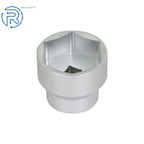 Fuel Filter Socket Cap for Ford Powerstroke 6.0L/6.4L (2003–2010)