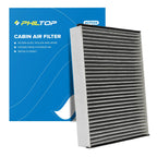 Cabin Air Filter for Ford Focus (2015–2018) w/ Activated Carbon