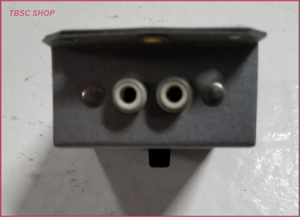 Stereo Mono Switch for Audiotex (Vintage)