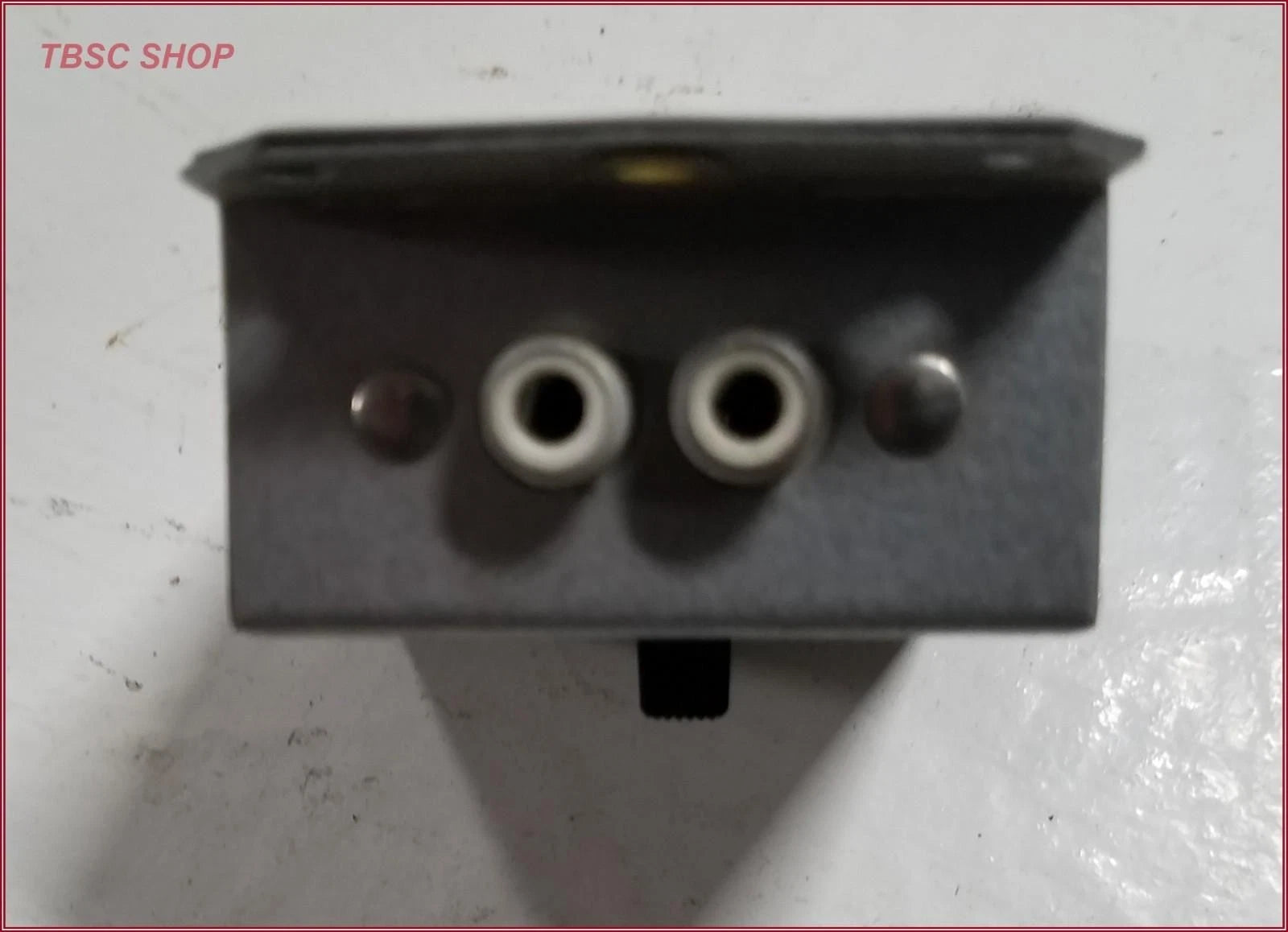 Stereo Mono Switch for Audiotex (Vintage)
